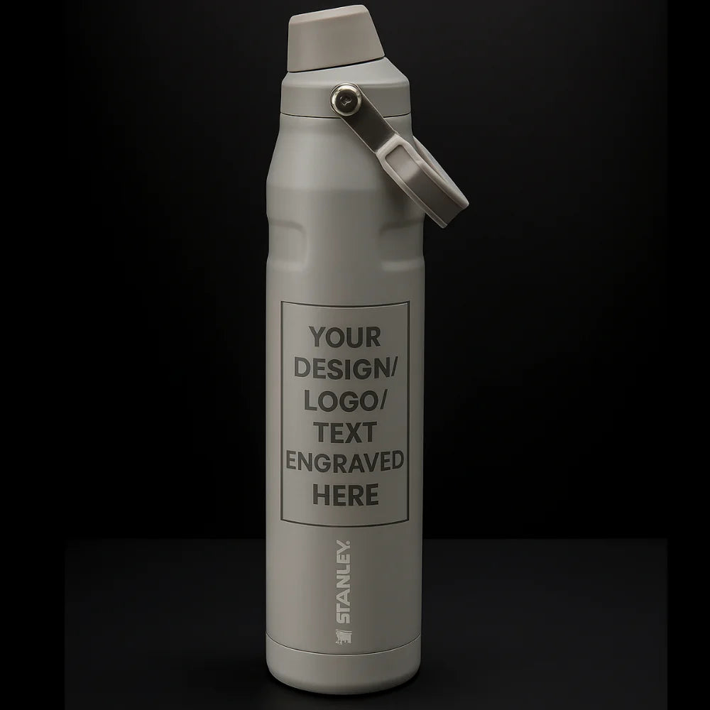 Stanley 36 Oz Engraved Insulated Tumbler – Multiple Colors & Custom Engraving Available