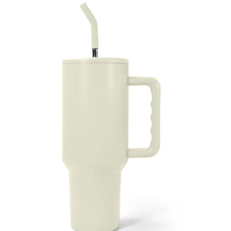 New Handle Ice Cream Cup