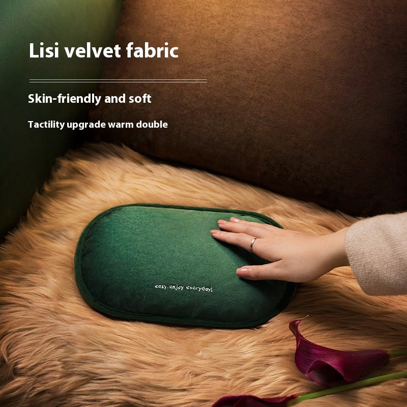 Explosion-proof Electrical Thermal Charging Hot Water Bag