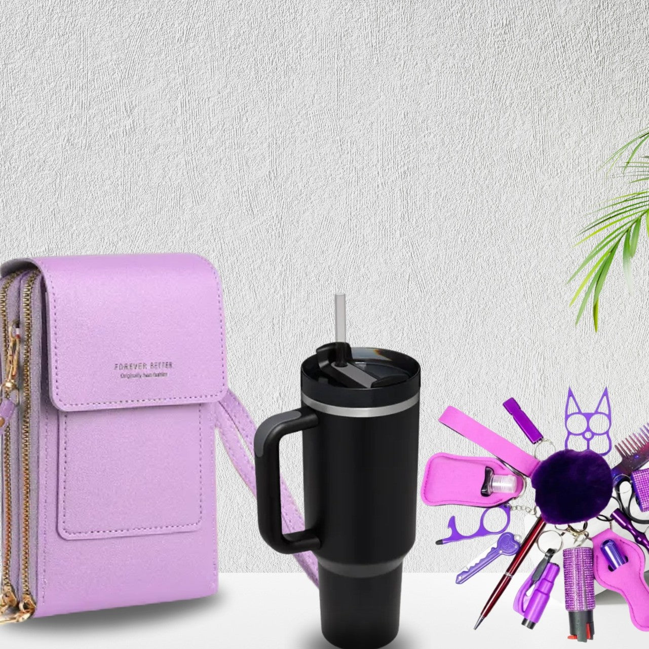 Classic Tumbler bundle 