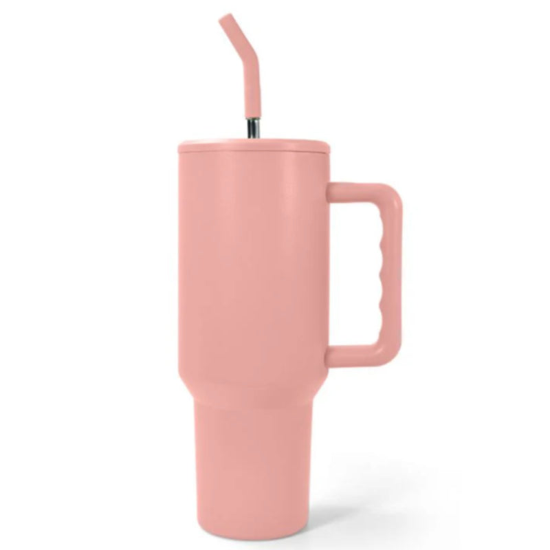 New Handle Ice Cream Cup