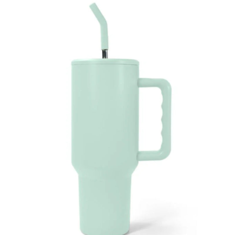 New Handle Ice Cream Cup