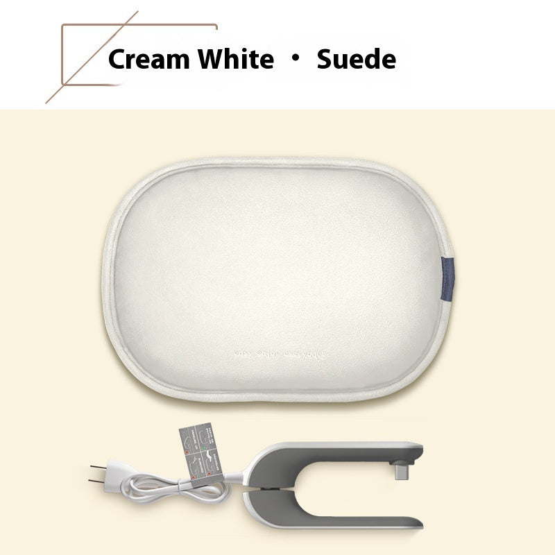 Explosion-proof Electrical Thermal Charging Hot Water Bag